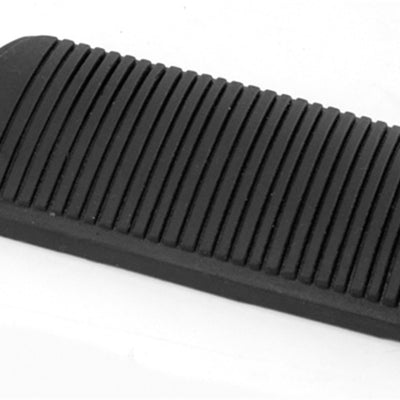 רפידת דוושת בלם אומיקס אוטומטית- 93-99 YJ/XJ/ZJ