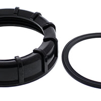 All Balls Racing 2015 Polaris Hawkeye 325 2x4 Fuel Pump Retaining אום ואטם ערכת