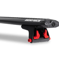 Rhino-Rack Quick Mount רגל סט - חצי - 2 יח'