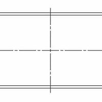 ACL MINI N12/N14/N16/N18 .25 מ
