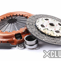 XClutch 98-07 טויוטה לנדקרוזר 4.2L שלב 1 קפיצי מצמד אורגני