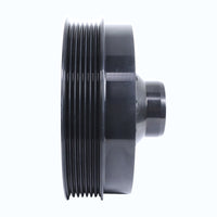 Fluidampr 09-21 Nissan GT-R R35 VR38DETT פלדה מאוזן פנימית