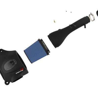 aFe 08-11 Toyota Land Cruiser (J200) V6-4.0L Momentum GT מערכת יניקת אוויר קר עם מסנן Pro 5R