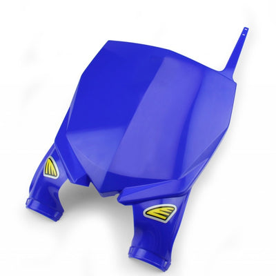 Cycra 06-23 ימאהה YZ125 Stadium לוחית - OEM כחול