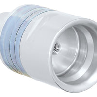 RockJock JL/JT/JK לא כולל 392 מעצורים קדמיים מתכווננים עם חומרה