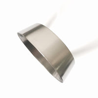 Ticon Industries 1-3/16 אינץ' OAL 4.0 אינץ' עד 4.5 אינץ' קונוס מפחית מעבר טיטניום