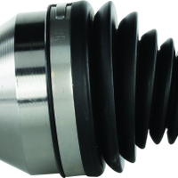 DragonFire Racing Hydra Axle- Polaris Ranger Crew XP 1000 20-22- מיקום- אחורי- ימין/שמאל