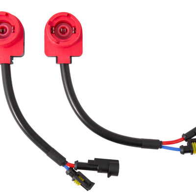 מתאם נורות דיודה Dynamics D2S (זוג)