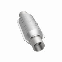 MagnaFlow Conv Univ 2.25 אינץ' הונדה