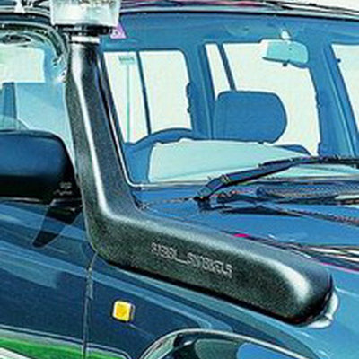 ARB Pre Cleaner 10In inlet 3.3/4In