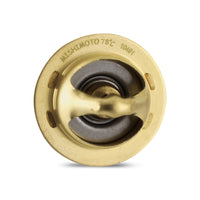 Mishimoto 04-14 Polaris Sportsman Performance תרמוסטט 78C/172F