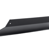 שריון גוף 4x4 2018+ ג'יפ רנגלר JL Gladiator JT צלחת החלקה של פגוש קדמי