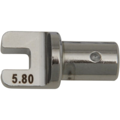 ראש מפתח מומנט חלופי של Excel - 5.8 מ"מ