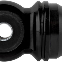 Fox 20-Up Jeep Gladiator 2.5 Performance Series Smooth Body Piggyback DSC Rear Shock 0-1.5in. מַעֲלִית