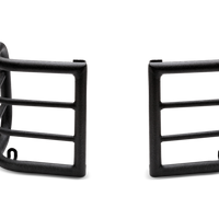 שריון גוף 4x4 07-18 ג'יפ רנגלר דור 3 דלתות שביל זוג אחורי