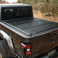 UnderCover 20-21 Jeep Gladiator 5ft Armor Flex כיסוי מיטה