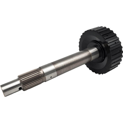 ATS Diesel 2011+ F-250/F-350/F-450 6.7L Power Stroke 6R140 Billet Intermediate Shaft Front - כסף