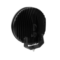 KC HiLiTES SlimLite 8 אינץ'. LED 138W Spot Beam - אור יחיד