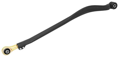 RockJock JL/JT Johnny Joint Front Trac Bar מחושל בצורת אורגני מתכוונן ניתן לשימון