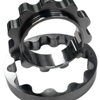 גבול Nissan RB26DETT N1 2.6L Billet משאבת שמן ציוד MartenWear Treated