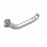 MagnaFlow צינור סעפת 12-13 רנגלר 3.6L