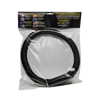 DEI Cool Tube Extreme 1 אינץ' x 3 רגל - שחור