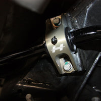Hotchkis 1-1/16in Heavy Duty Billet Sway Bar Brackets