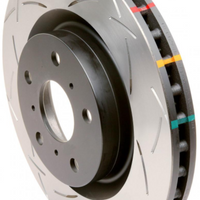 DBA 06-17 הולדן קומודור SS רוטור מחורץ מסדרת 4000 אחורי