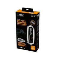 מטען סוללה CTEK - MXS 5.0 4.3 אמפר 12 וולט