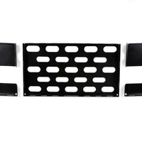 מדף מטען פנימי של Fabtech 18-21 ג'יפ JL 4WD 4 דלתות