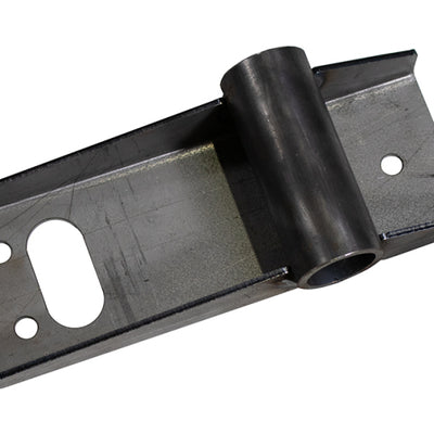 חלודה באסטר 1995-2004 טויוטה טקומה גב אחורי קפיץ עלה