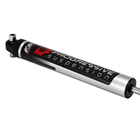 Progressive 20-24 Gladiator (JT) STR 46 Series 2.0 בולמי גוף חלק אחורי (זוג) - 3.5-4.0 אינץ'