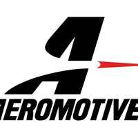משאבת דלק חיצונית Aeromotive 3.5 Brushless Spur Gear - בשורה - 3.5gpm