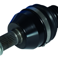 DragonFire Racing Hydra Axle- Polaris Ranger XP 1000 EPS High Lifter Edition 16-17- Position- Front