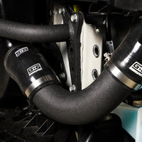 GrimmSpeed ​​2015+ סובארו WRX/STI Bumper Bar אבקה שחורה