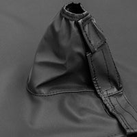 השתוללות 2007-2018 ג'יפ רנגלר(JK) ללא הגבלה 4 דלתות Trailview Tonneau Top - Black Diamond