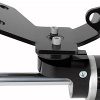 Fox 2018+ Jeep JL 2.0 Performance Series 8.2in. תושבת סרן תחתון מייצב TS 5/8 אינץ'