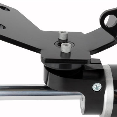 Fox 2018+ Jeep JL 2.0 Performance Series 8.2in. תושבת סרן תחתון מייצב TS 5/8 אינץ'