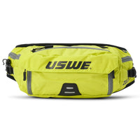 USWE Zulo Waist Pack 6L - צהוב משוגע