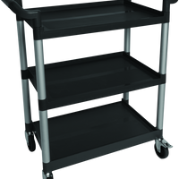 עגלת כלים של BikeMaster Shop Pro