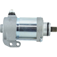 Arrowhead KTM M/C Starter Motor - 12 וולט - 9-Spline