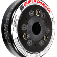 מנחת ATI - 6.325 אינץ' - פלדה - Chevy SB / 90 Deg V6 - 409 - Pont 4Cyl - 3 טבעת - 1Pc