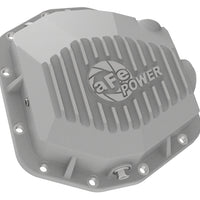 כיסוי דיפרנציאל אחורי מסדרת aFe Street Raw 2018+ ג'יפ רנגלר (JL) V6 3.6L (Dana M220)