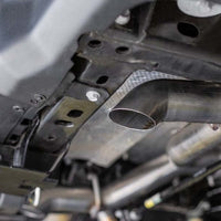 MagnaFlow SYS C/B 97-99 ג'יפ רנגלר 2.5/4.0