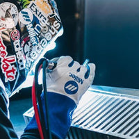 ליבת מצנן ביניים CSF מים/אוויר בר וצלחת - 12 אינץ' L x 5 אינץ' H x 5 אינץ' W