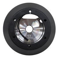 מתאם רכזת קצרה NRG 02-07 סובארו אימפרזה / 02-08 סובארו פורסטר