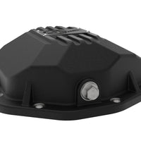 aFe Diff Cover 97-18 Jeep Wrangler (TJ/JK) רק Dana 44 Axle קדמי או אחורי (Pro Series)