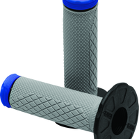 גריפ ProTaper Tri Density Full Diamond MX - כחול