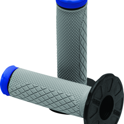 גריפ ProTaper Tri Density Full Diamond MX - כחול