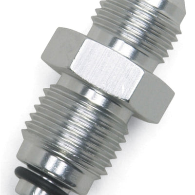 מתאם הגה כוח של Russell Performance -6 AN (14 מ"מ x 1.5 אטם O-ring).